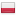 jaworzno.pl server is located in Poland